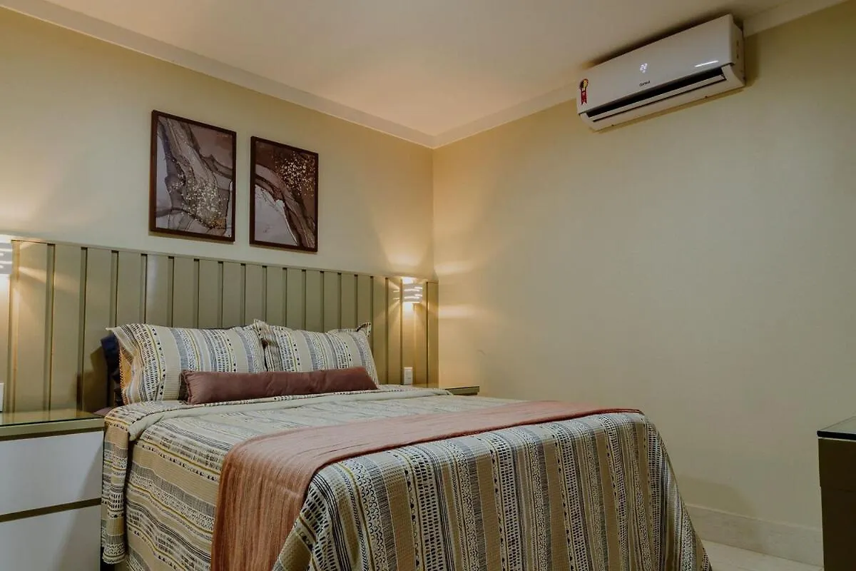 Lindo Ape Com Acesso Ao Diroma Acqua Park Apartment Caldas Novas