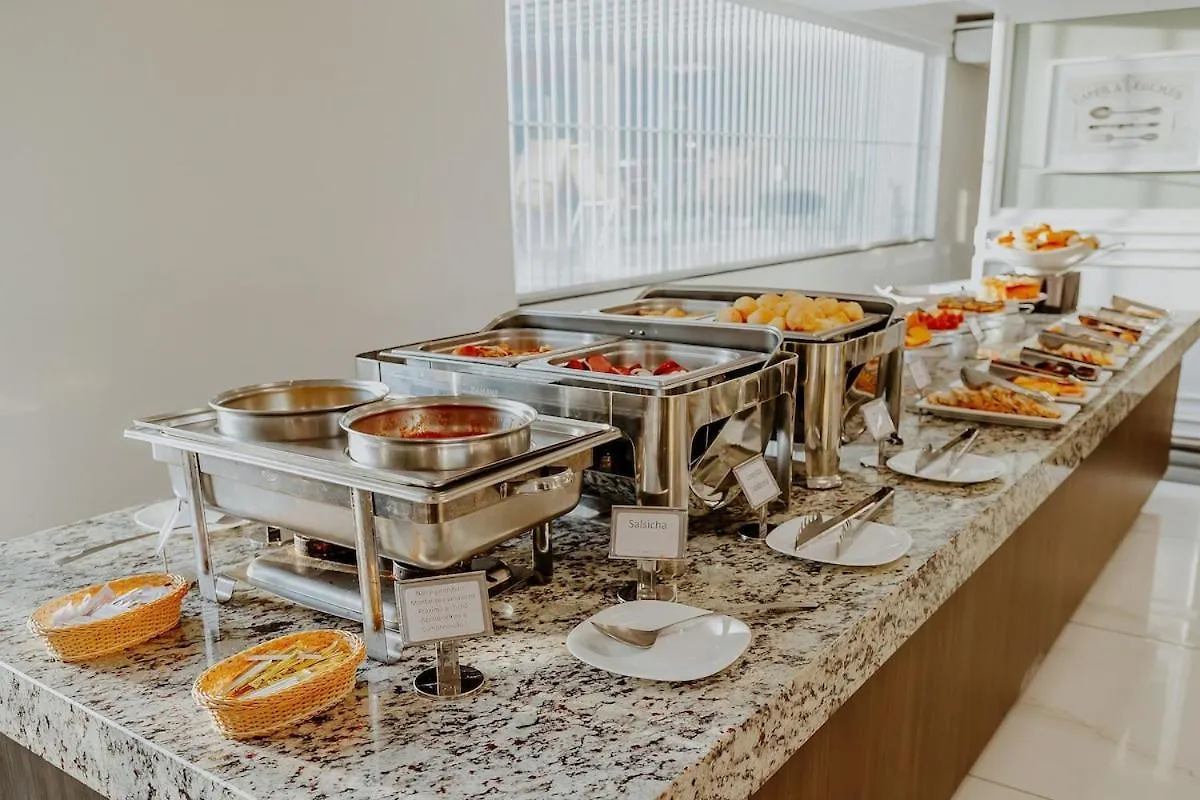 Lindo Ape Com Acesso Ao Diroma Acqua Park Apartment Caldas Novas