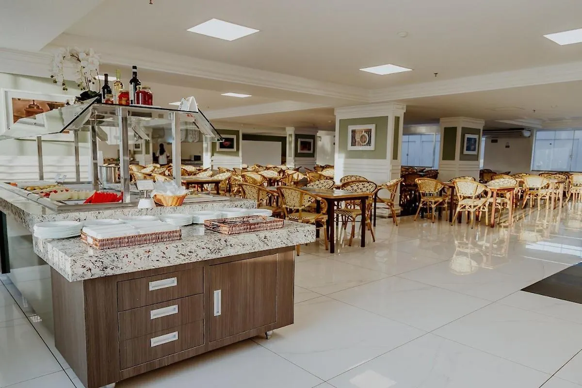 Lindo Ape Com Acesso Ao Diroma Acqua Park Apartment Caldas Novas