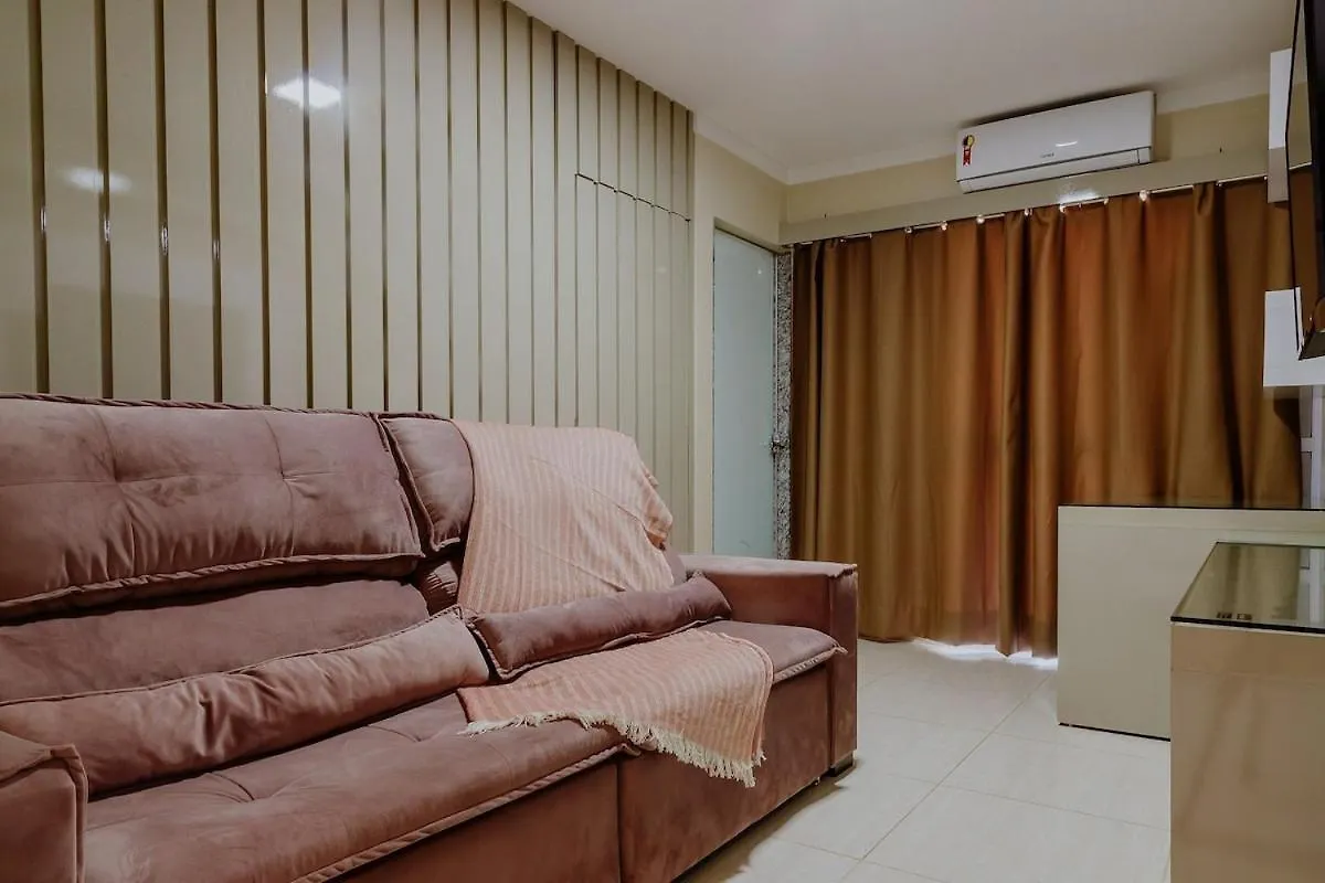 Lindo Ape Com Acesso Ao Diroma Acqua Park Apartment Caldas Novas